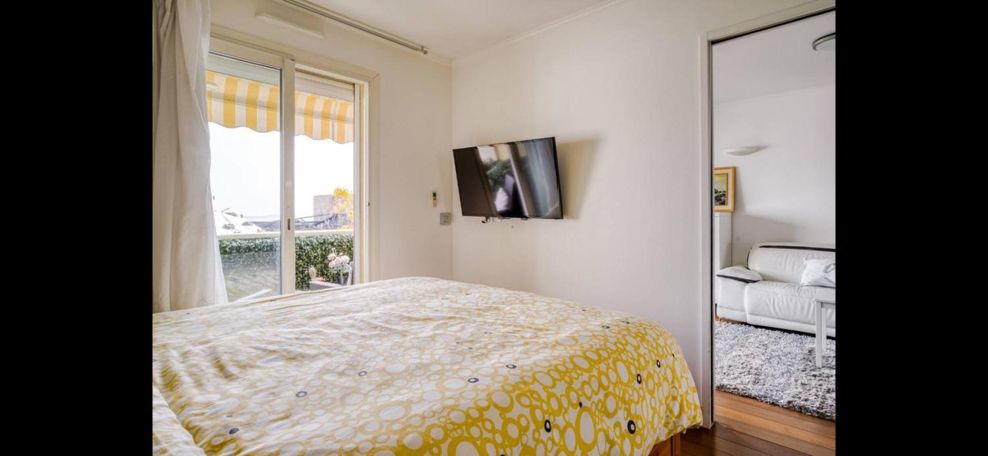 Beach & Airport Appartement Saint-Laurent-du-Var Exterior photo